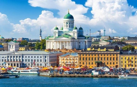 "Điều này không thể tiếp diễn nữa": Phần Lan chìm trong nợ nần vì Nga