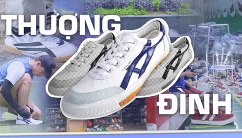 Hà Nội chuẩn bị rút toàn bộ vốn tại Giầy Thượng Đình, tại sao?