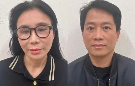 Mai đi xa thật rồi: 2 vợ chồng Mai Lisa bị khởi tố vì tôi buôn lậu