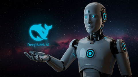 Sau Huawei, AI DeepSeek lọt tầm ngắm của Mỹ