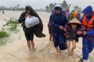 Thương quá Nam Trung bộ! Mưa lũ làm 68 người chết và mất tích, thiệt hại hơn 8.980 tỷ đồng