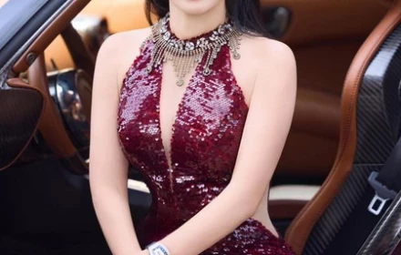 Sốc với hồ sơ doanh nghiệp của 'bà trùm' Mailisa với số tiền cả ngàn tỷ