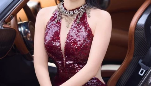 Sốc với hồ sơ doanh nghiệp của 'bà trùm' Mailisa với số tiền cả ngàn tỷ