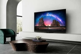 Panasonic xem xét rút lui khỏi kinh doanh TV