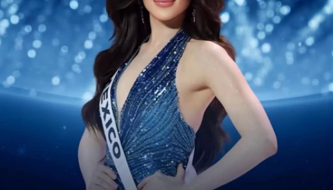 Trả lời lạc đề phần thi ứng xử càng thối phồng Hoa hậu Hoàn vũ 2025 mua giải