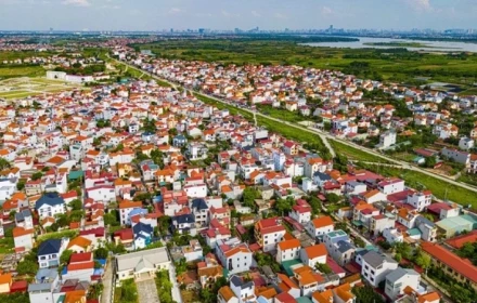 Ngân hàng Nhà nước trả lời đề xuất ưu đãi vay mua nhà cho cán bộ sau sáp nhập