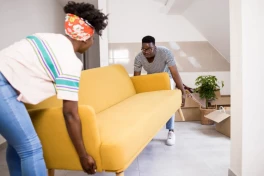 Bài toán ghế sofa 60 năm cuối cùng đã có lời giải