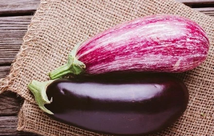 Cả một "kho báo" dinh dưỡng trong quả cà tím, nhưng không phải ai cũng nên ăn