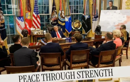 Một cuộc tranh chấp dữ dội nổ ra giữa Hoa Kỳ và Châu Âu