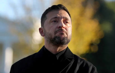 Nội dung chi tiết của đề xuất hòa bình 28 điểm Mỹ đề xuất cho Ukrane