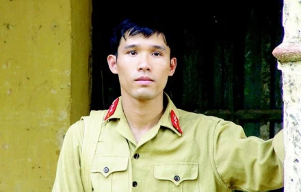 Nhân vật Sài trong Thời xa vắng và hành trình lỡ dở của người đàn ông thời hậu chiến