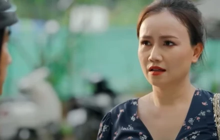 Diễn viên Hoàng Yến lên tiếng trước thông tin "kết hôn lần 6"