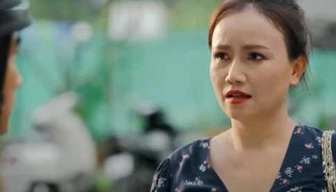 Diễn viên Hoàng Yến lên tiếng trước thông tin "kết hôn lần 6"