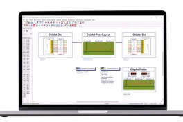 Keysight ra mắt giải pháp thiết kế chiplet cho ứng dụng AI và trung tâm dữ liệu