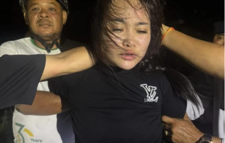 Người phụ nữ Trung Quốc lên tiếng vì bị cho là nữ nghi phạm đưa súng giúp phạm nhân tháo chạy ở Campuchia