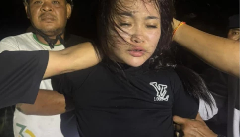 Người phụ nữ Trung Quốc lên tiếng vì bị cho là nữ nghi phạm đưa súng giúp phạm nhân tháo chạy ở Campuchia