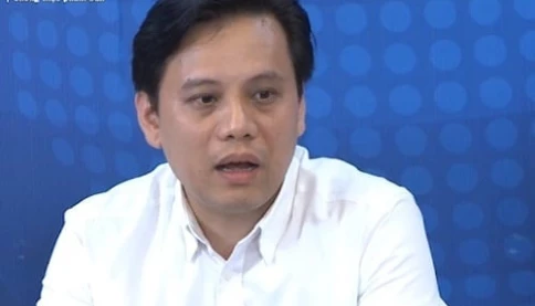 Bắt nguyên Phó Cục trưởng Cục An toàn thực phẩm, Bộ Y tế Đỗ Hữu Tuấn về hành vi nhận hối lộ