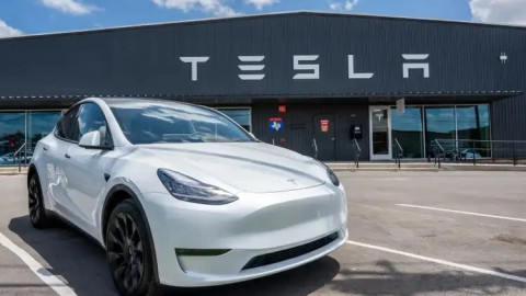 Tesla rụng rời tại châu Âu, doanh số 'bốc hơi' với con số gây sốc