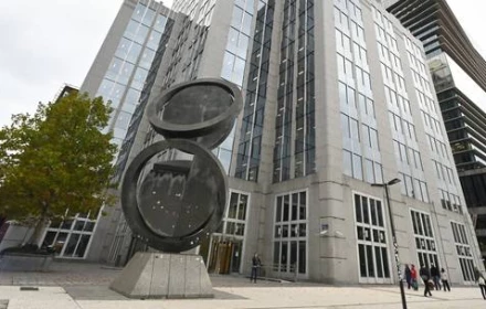 Nỗ lực của châu Âu sử dụng tài sản bị đóng băng của Nga bất ngờ bị Mỹ phá