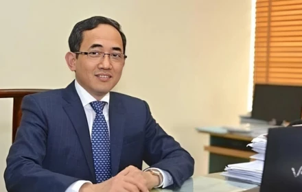 Giáo sư giàu nhất Việt Nam với tài sản gần 9.000 tỷ đồng: Quê Ninh Bình, giữ nhiều vị trí lãnh đạo cao