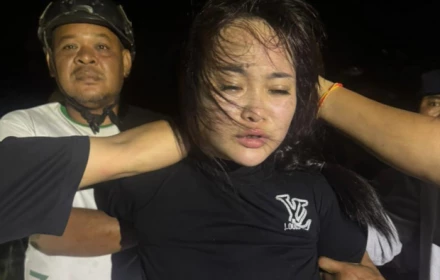 Tên thật và thủ đoạn của nữ nghi phạm đưa súng giúp phạm nhân tháo chạy ngay tại tòa án ở Campuchia?