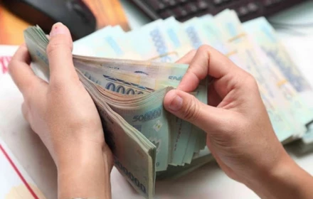 Ai được tăng lương tối thiểu từ 1/1/2026?