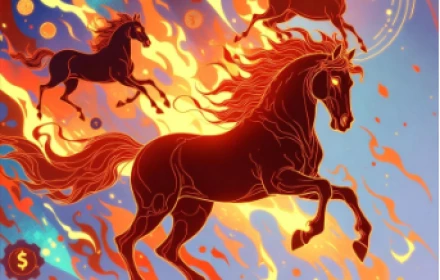 Năng lượng Bính Ngọ 2026, xu hướng may mắn và thử thách?