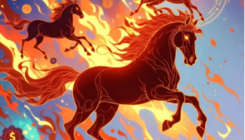 Năng lượng Bính Ngọ 2026, xu hướng may mắn và thử thách?