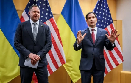 Châu Âu đề nghị mời Vladimir Putin trở lại G8!