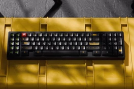 CannonKeys ra mắt bộ keycap PBS Aperture Priority dành cho người yêu nhiếp ảnh