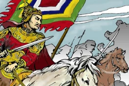 "Căn cước công dân" đầu tiên của lịch sử Việt Nam: Ai không có bị phạt rất nặng