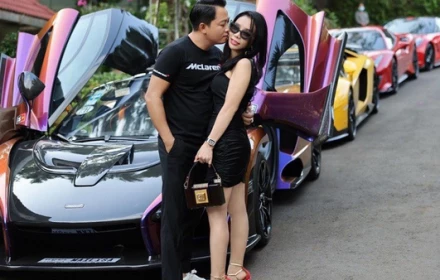 Thẩm mỹ viện Mailisa: "Cỗ máy in tiền" khiến thị trường choáng váng vì tốc độ nhanh hơn cả "sinh lời tự động"