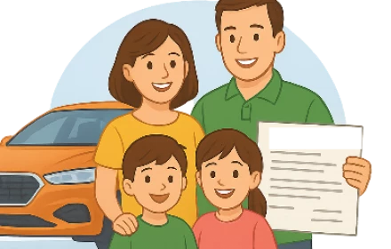 CSGT thông báo khẩn tới tất cả người mua, bán xe từ ngày 1/12