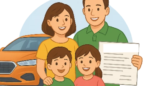 CSGT thông báo khẩn tới tất cả người mua, bán xe từ ngày 1/12