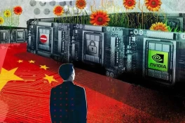 Trung Quốc trả đũa Mỹ: "tuyên chiến" với Google, Nvidia, Intel