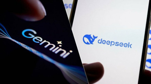 Google "hạ nhiệt" mối đe dọa từ DeepSeek, khẳng định vị thế trong cuộc đua AI