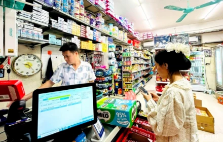 Bán 28 hộp xôi/ngày phải nộp thuế: Hộ kinh doanh nói ngưỡng 200 triệu quá thấp
