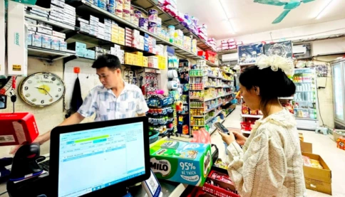 Bán 28 hộp xôi/ngày phải nộp thuế: Hộ kinh doanh nói ngưỡng 200 triệu quá thấp