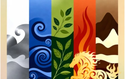 Màu hợp, màu kỵ năm 2026 theo từng mệnh