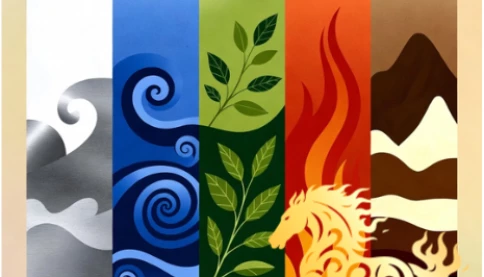 Màu hợp, màu kỵ năm 2026 theo từng mệnh