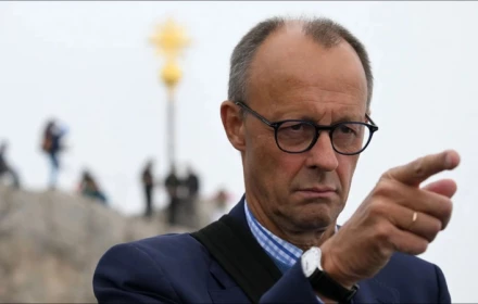 Thủ tướng Đức Merz cảnh báo Mỹ đừng đụng vào tài sản Nga bị đóng băng