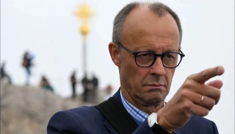 Thủ tướng Đức Merz cảnh báo Mỹ đừng đụng vào tài sản Nga bị đóng băng