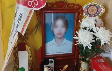 Danh tính được tiết lộ từ hình xăm trên thi thể bị trói, bỏ vào túi, thả trôi sông