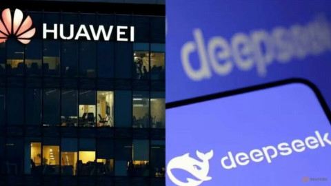 Chip AI Huawei và DeepSeek: "Song kiếm hợp bích" tạo nên đột phá trong suy luận AI, chạm ngưỡng 60% so với GPU NVIDIA