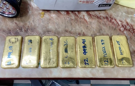 Truy tố bà Trần Như My (Chủ tịch HĐQT Công ty vàng Việt Nam)  trong đại án buôn lậu 546 kg vàng ở Lào Cai