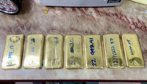 Truy tố bà Trần Như My (Chủ tịch HĐQT Công ty vàng Việt Nam)  trong đại án buôn lậu 546 kg vàng ở Lào Cai