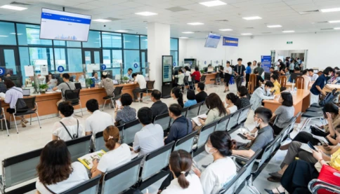 Những vi phạm sẽ khiến công chức bị buộc thôi việc ngay lập tức