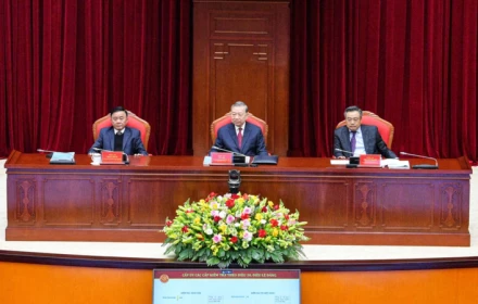 Có 10 cán bộ diện Bộ Chính trị, Ban Bí thư quản lý bị kỷ luật vì vi phạm kê khai tài sản, thu nhập