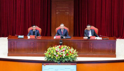 Có 10 cán bộ diện Bộ Chính trị, Ban Bí thư quản lý bị kỷ luật vì vi phạm kê khai tài sản, thu nhập