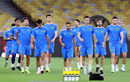 Đội tuyển Malaysia bị xử thua 5 trận, cấm thi đấu 2 năm?